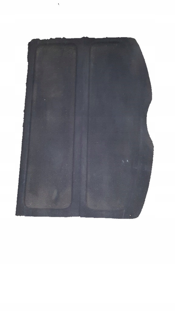 фото №1, Полиця задня skoda octavia ii hb 1z5867769 poznań