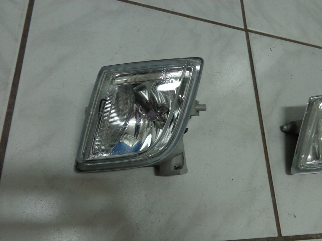 фото №1, Mazda 6 gh 2007-2010 протитуманна фара лівий оригінал