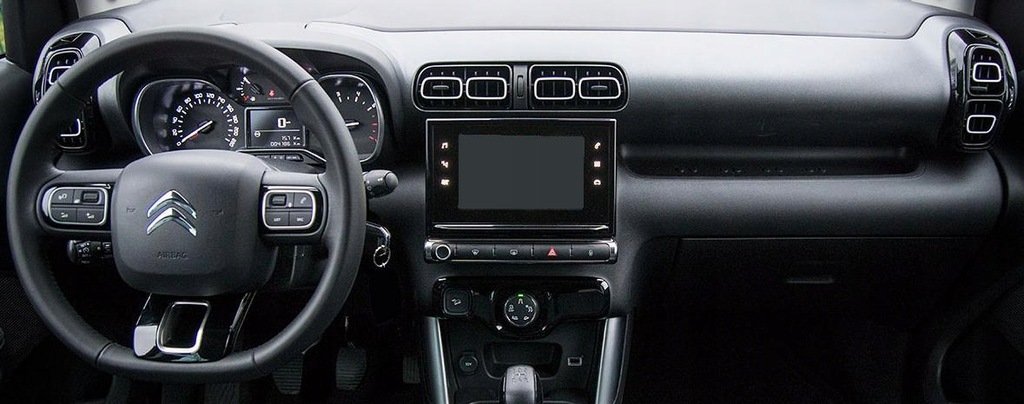 фото №1, Citroen c3 aircross подушки безпеки пасажира водія