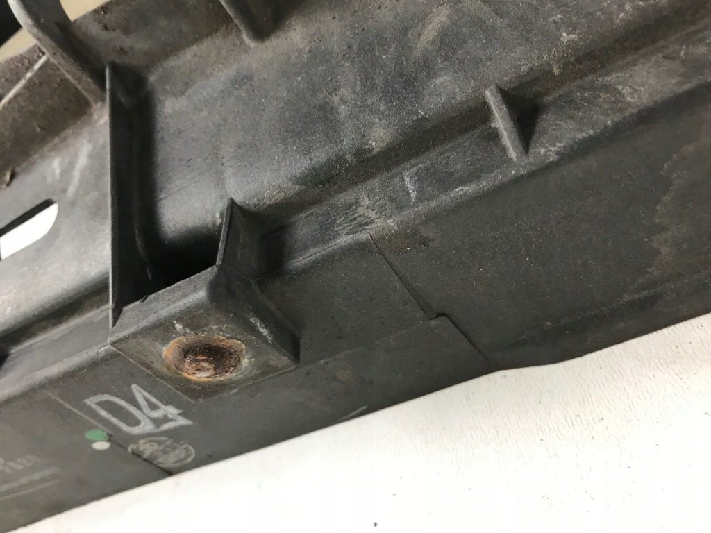 Вентилятор радиатора toyota avensis t25 2.0 d4d с Разборки