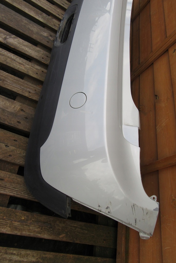 фото №3, Бампер задній mini one f56 14-