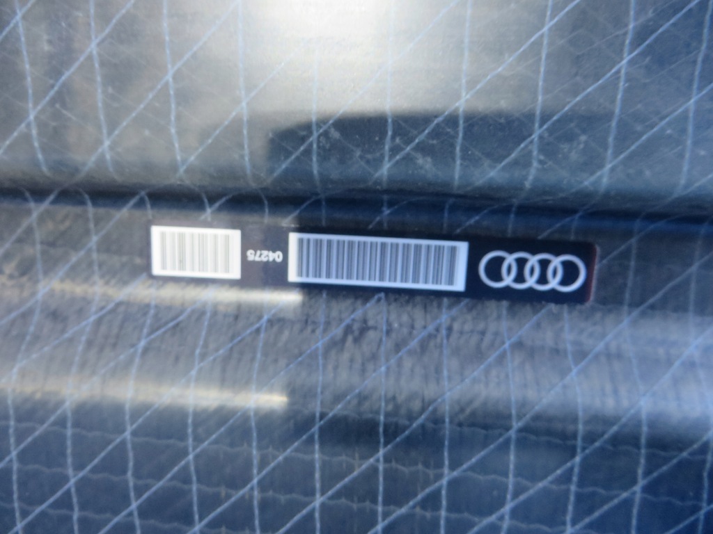 фото №10, Audi r8 427 spider крышка багажника капот карбон 427.825.251