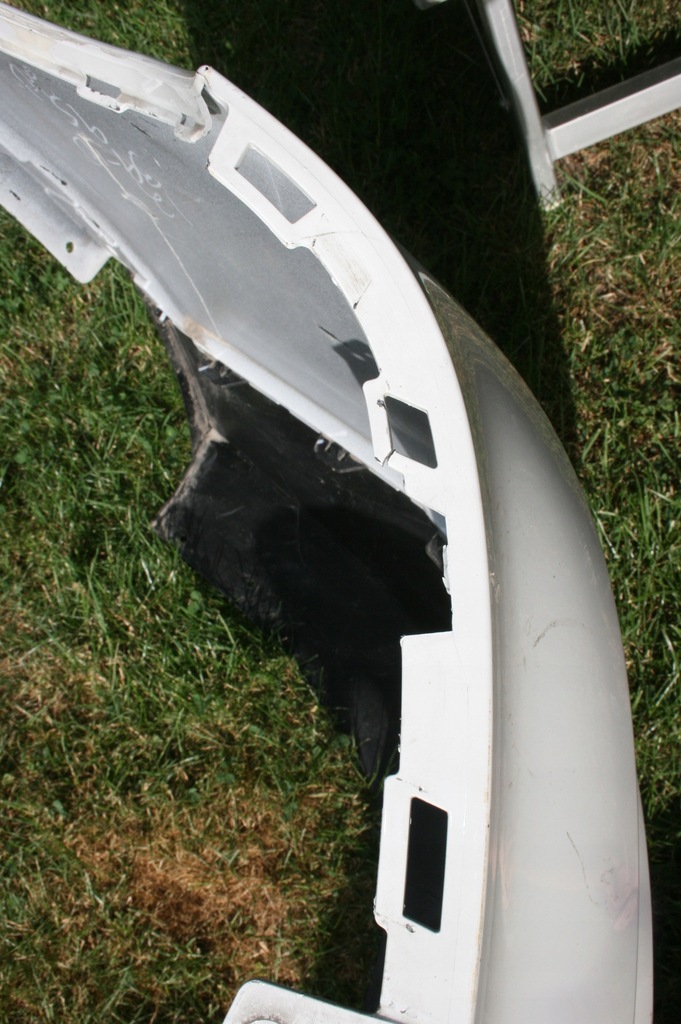 фото №7, Bmw x4 f26 бампер задняя 9697366