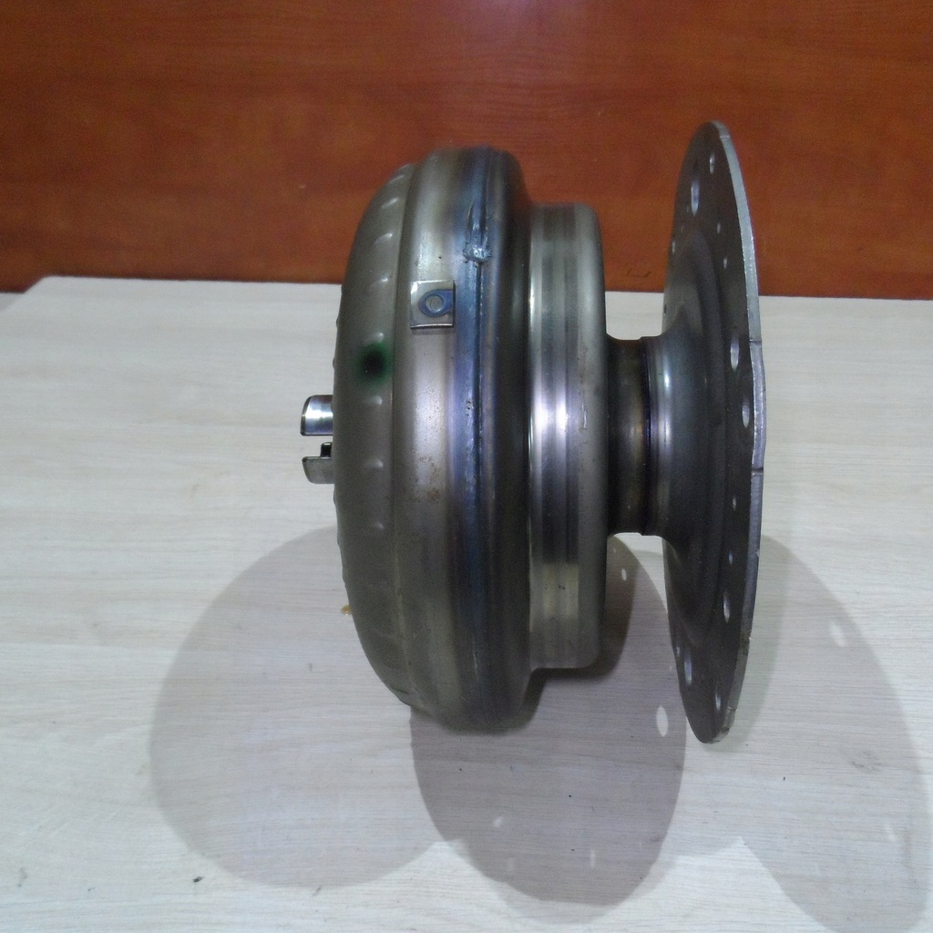 фото №8, Сцепление гидротрансформаторный audi a5 s5 4.2 fsi