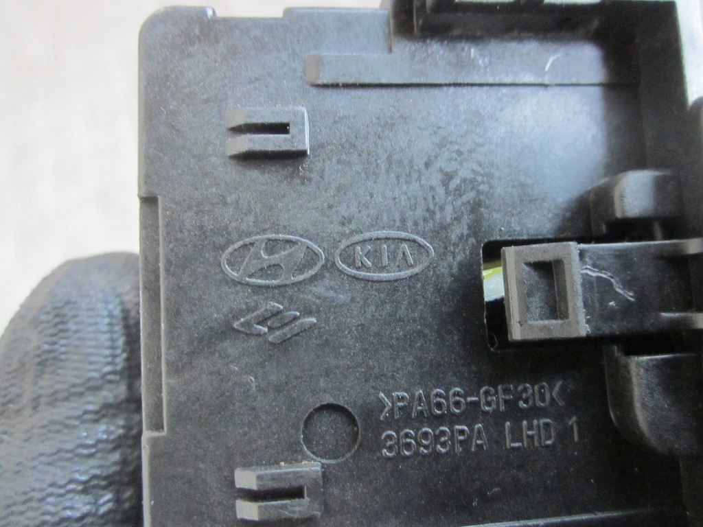 фото №7, Переключатель дворник hyundai i30 07-10r hb