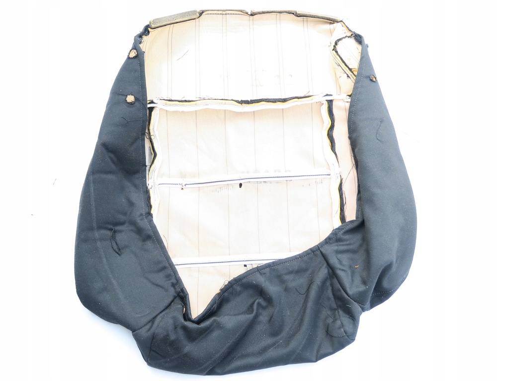 фото №11, Сидіння водія quattro audi a4 b5 94-97