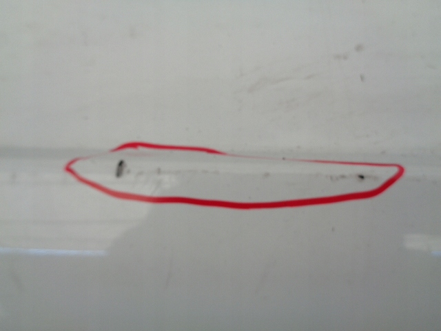 фото №8, Citroen ds3 бампер задний задний pdc