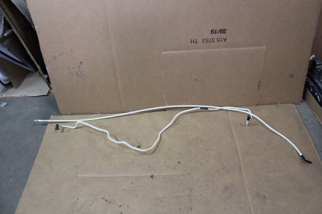 фото №1, Шланг odprowadzenia wody vw atlas 3qf201931c