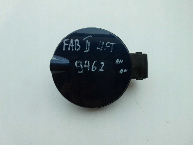 фото №1, Кришка заливної пального fabia ii kombi granatowa 9462