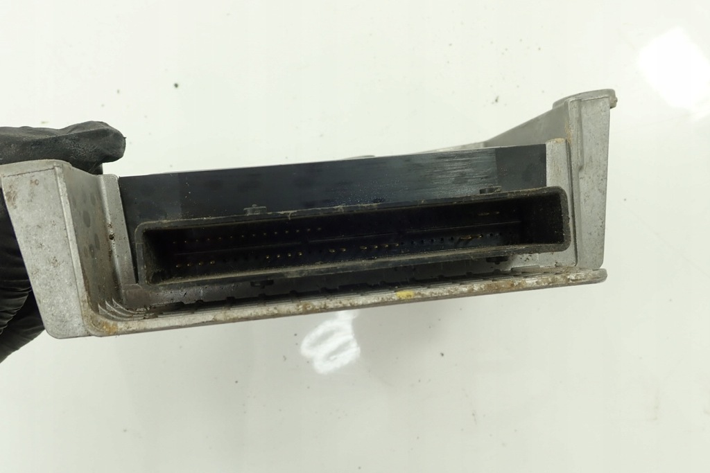 фото №4, Модуль подушка безопасности renault clio iii 0285010032