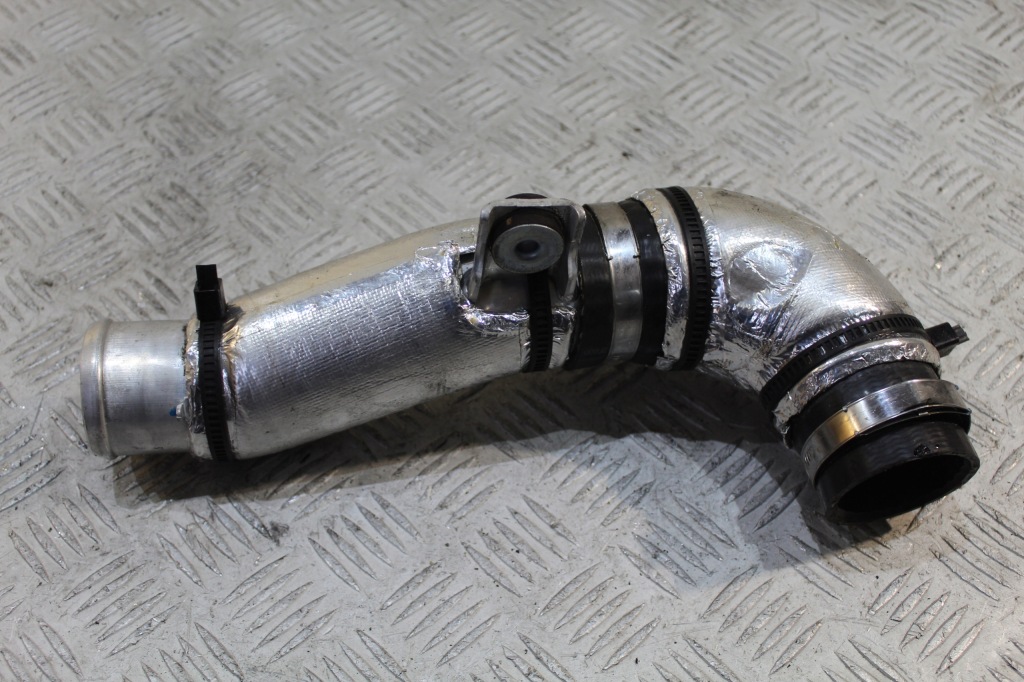 фото №1, Труба wąż интеркулер kia sorento 3 iii lift