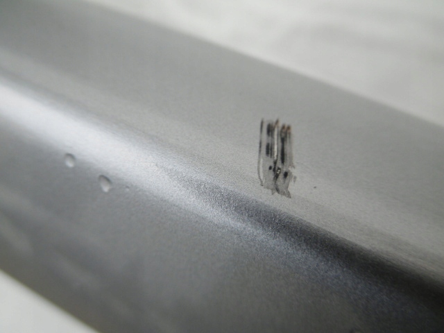 фото №10, Peugeot 2008 рейлінги дахові комплект