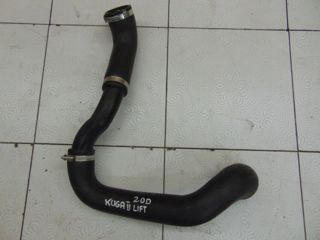фото №1, Труба wąż ford kuga mk2 lift 2.0d