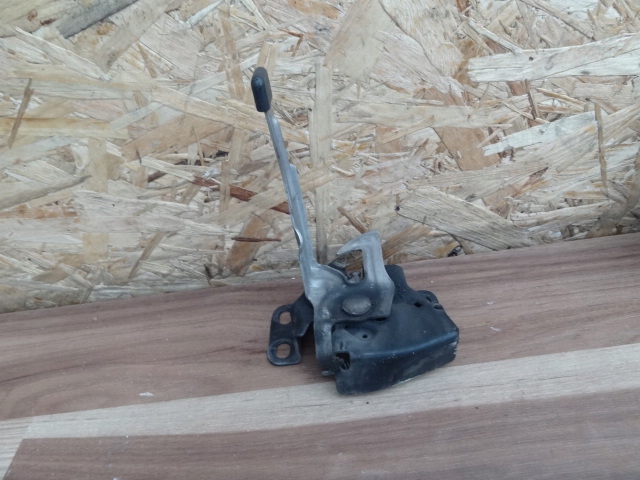 фото №1, Honda city v 2011 замок капот europa оригінал