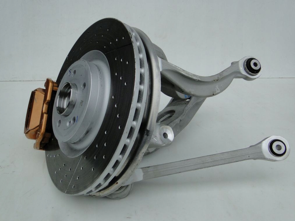 фото №1, Mercedes w205 x253 w213 cls 257 gt 190 диск