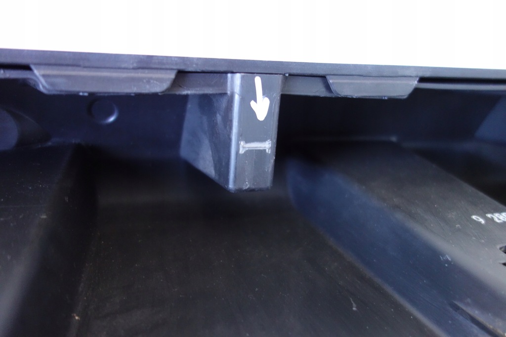 фото №4, Молдинг порог правая ford ecosport 17-