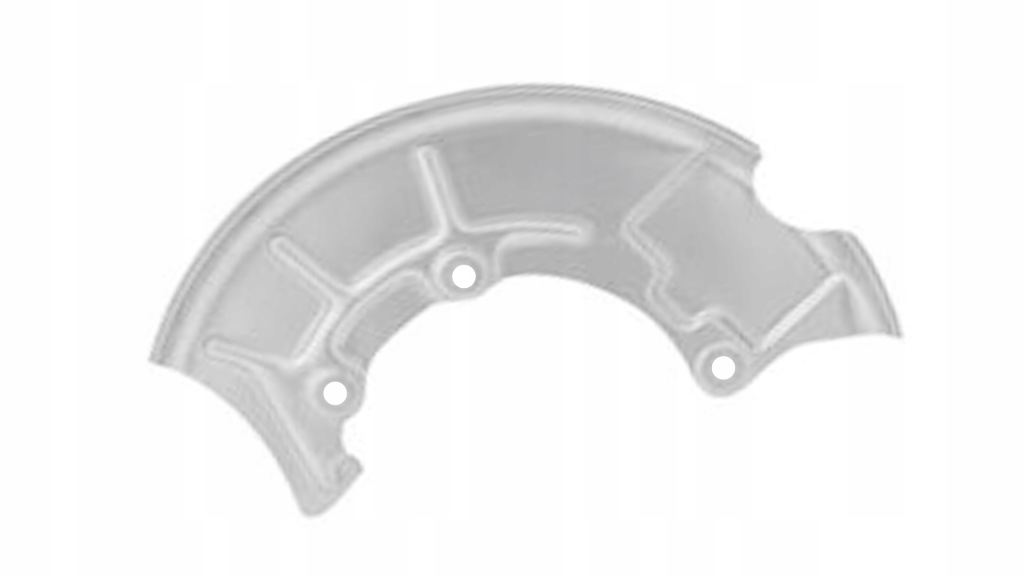 фото №1, Захист диск гальмівний audi a3 8l tt leon toledo