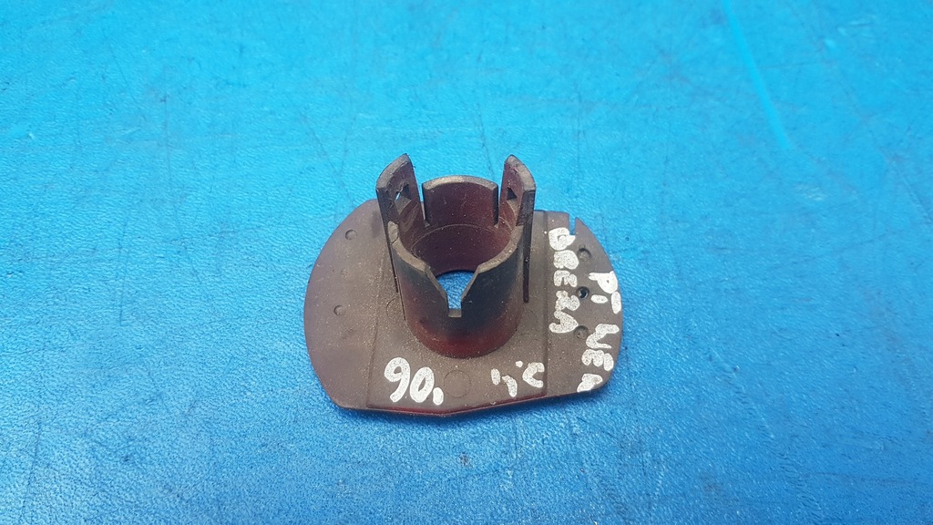 фото №7, Кронштейн корзина кронштейн датчик pdc alfa romeo brera