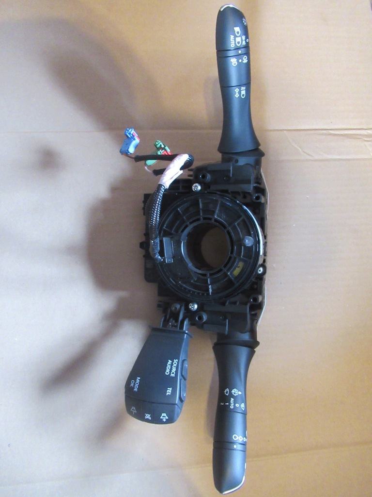 фото №1, Renault megane iv переключатель с лента