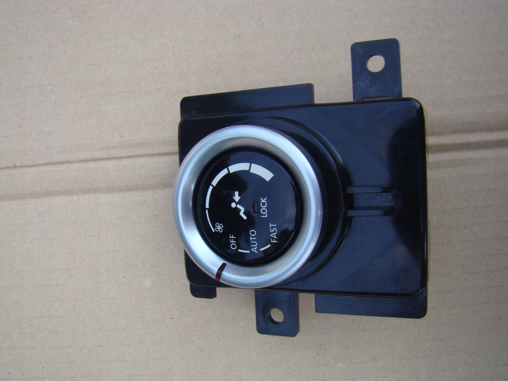 фото №1, Панель обдув кондиціонера 275016524r espace v