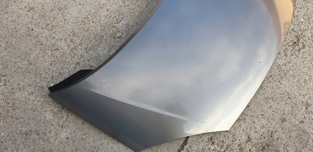 фото №5, Капот передняя l1f6 ford galaxy 2000-06 gorlice