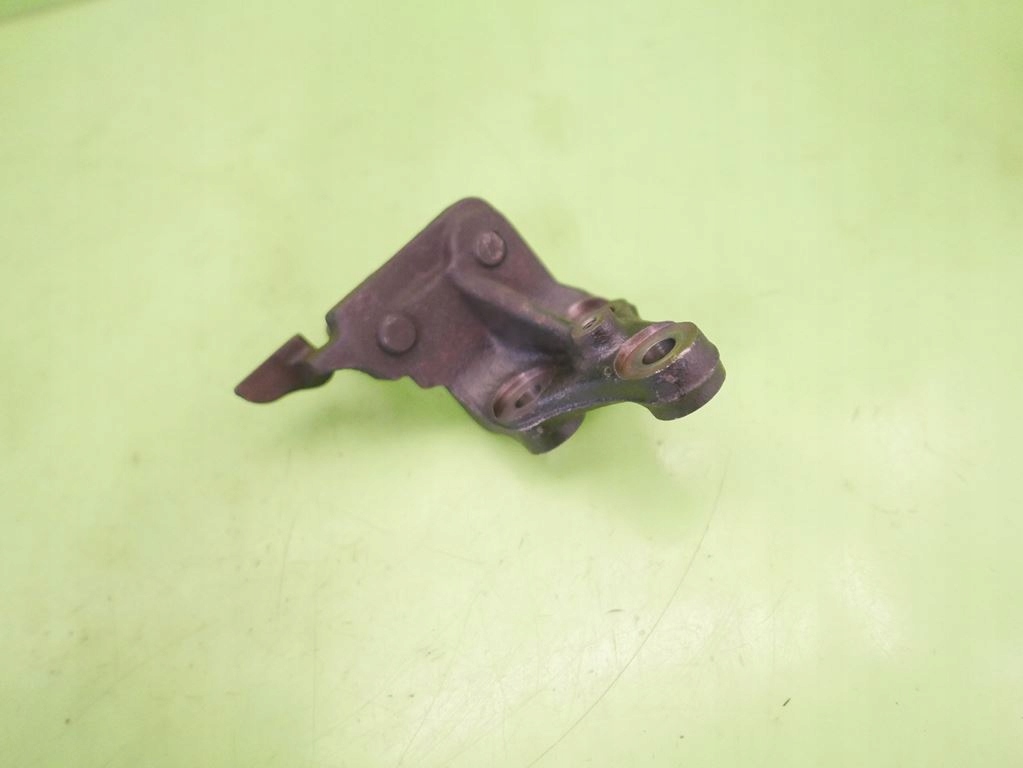 фото №6, Кронштейн двигателя mazda premacy i cp fl 1.8 16v 01-05