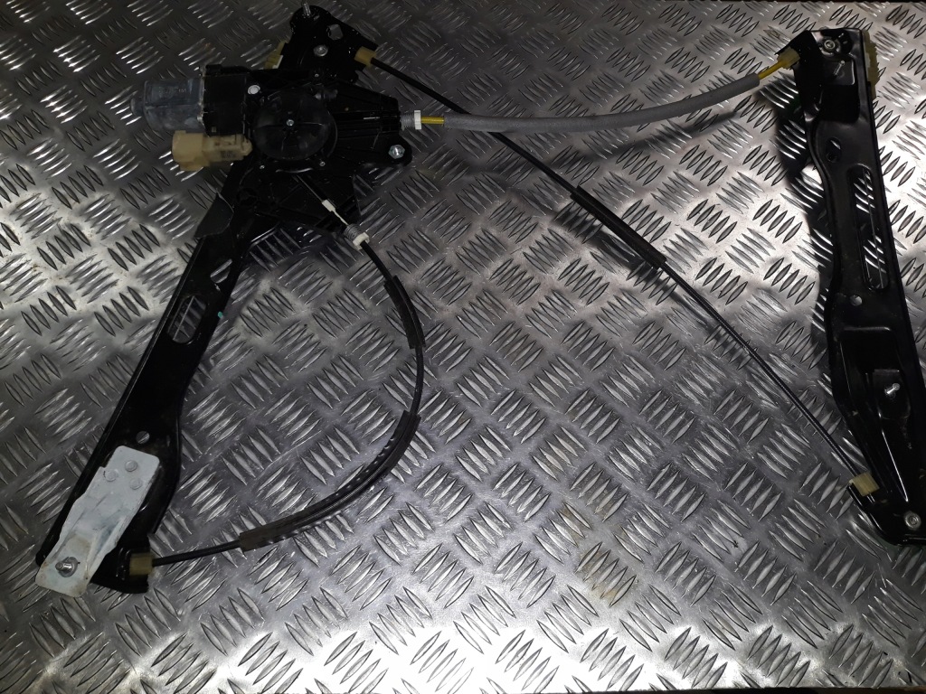 фото №1, Ford fusion mondeo mk5 підйомник вікон перед правий