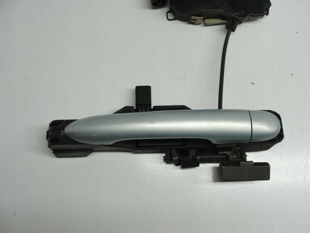 фото №7, Замок дверь правый перед передний ручка vel satis