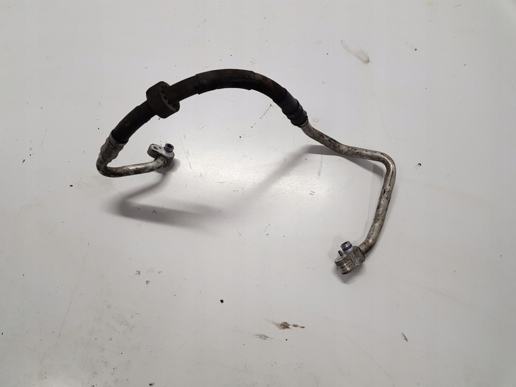 фото №1, Vw passat cc шланг кондиціонера 2.0tdi 3c0820721r