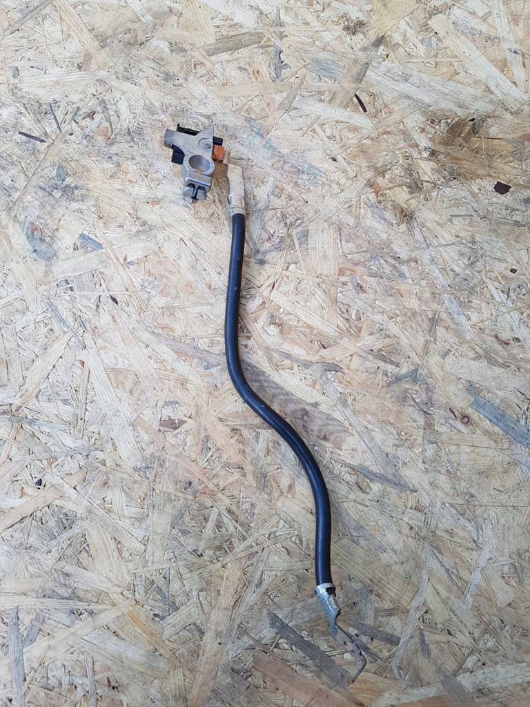 фото №1, Ford kuga mk2 клема