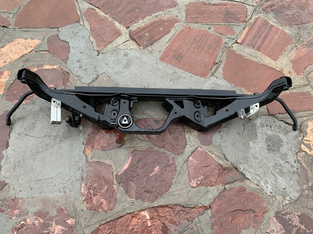 фото №1, Mini countryman r60 r61 підрамник підрамник задня 4x4