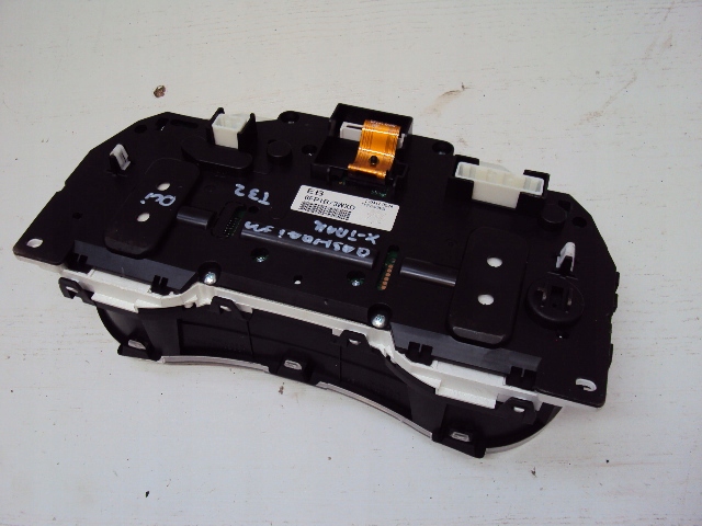 фото №5, Счетчик nissan x-trail t32 qashqai j11 4cc6a 3wxd