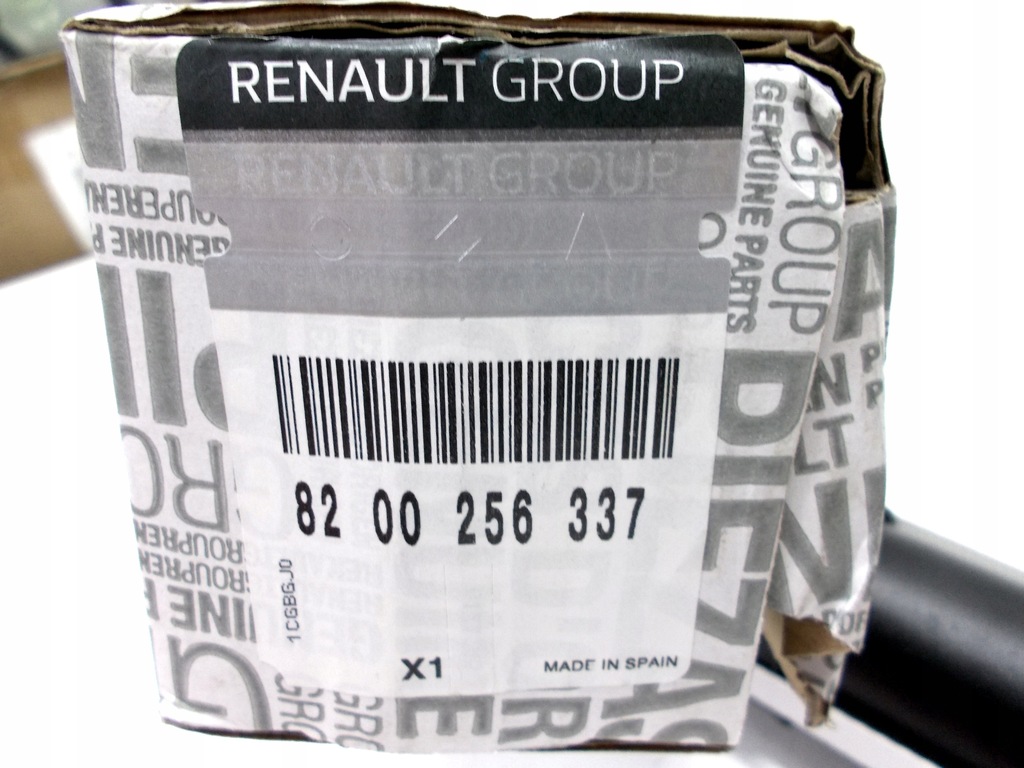 фото №4, Амортизатор задняя renault espace iv 2 штуки oryg