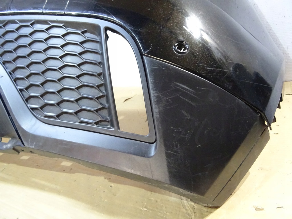 фото №5, Бампер задня jaguar e-pace e pace