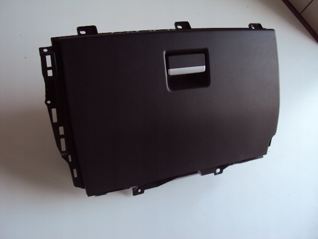 фото №2, Бардачок пасажира range rover evoque 5 двері