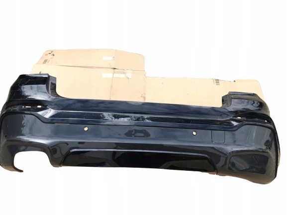 фото №1, Бампер задній задня bmw f26 x4 m-pakiet