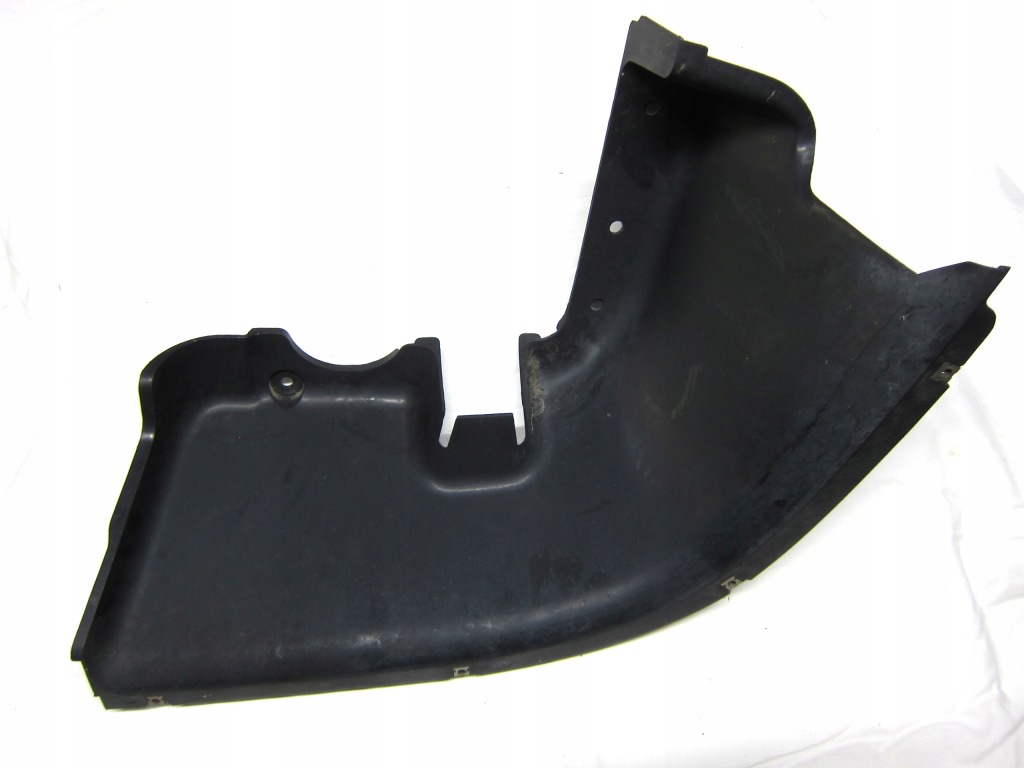 фото №1, Защита бампера подвеска левая задняя cordoba ii 6l