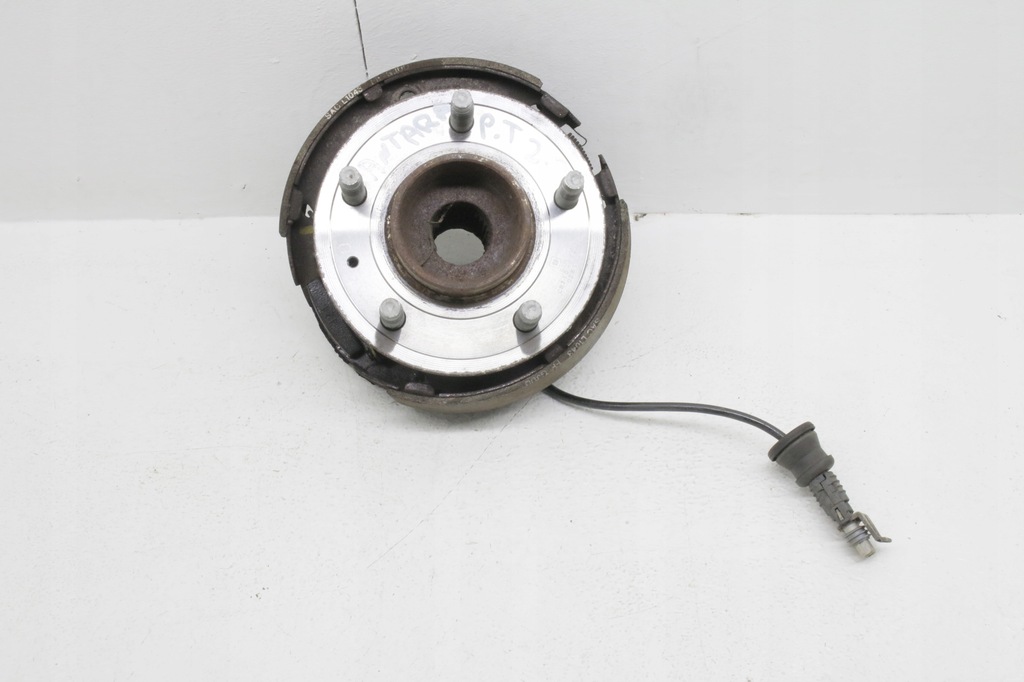 фото №1, Ступица правый задняя opel antara 2.2