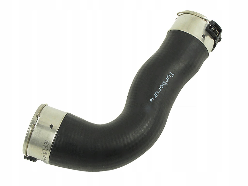 фото №3, Шланг інтеркулер mercedes vito w447 1.6 d