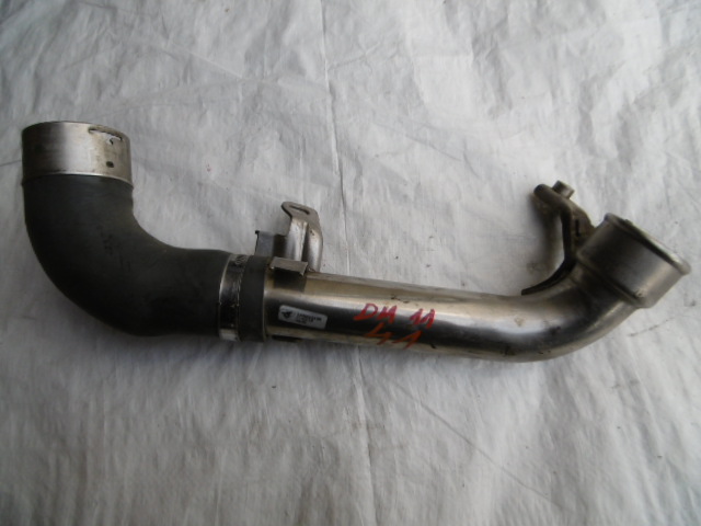 фото №1, Renault talisman шланг интеркулер 144606343r