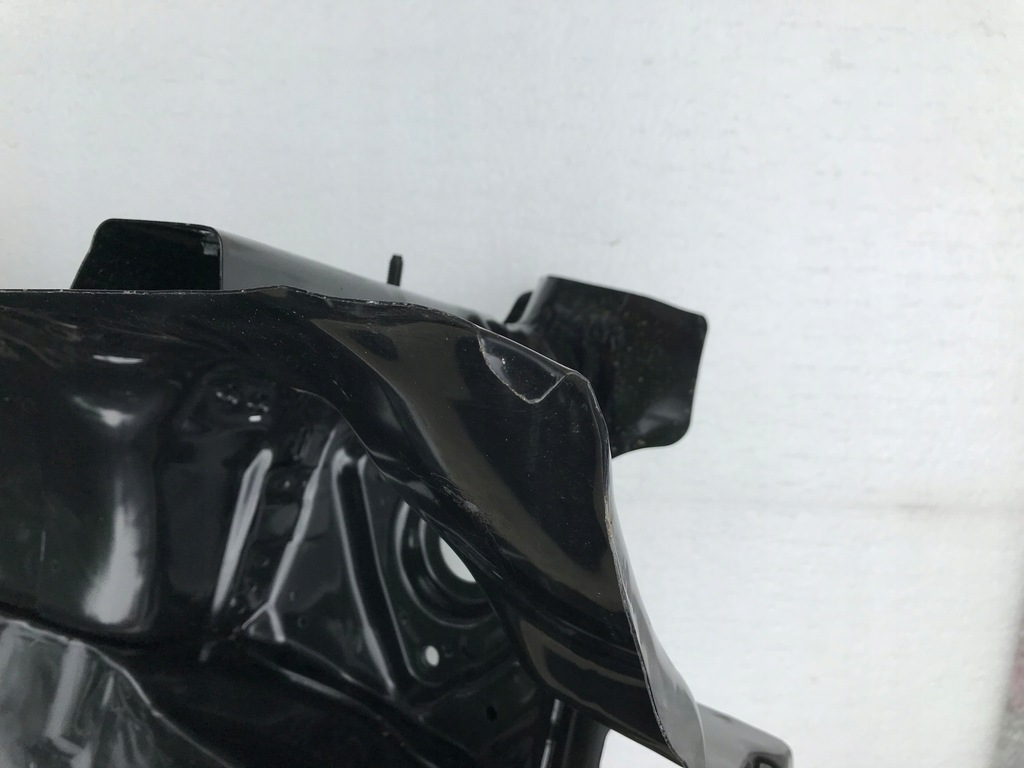 фото №5, Hyundai i30 правый чашка четверть лонжерон 17-