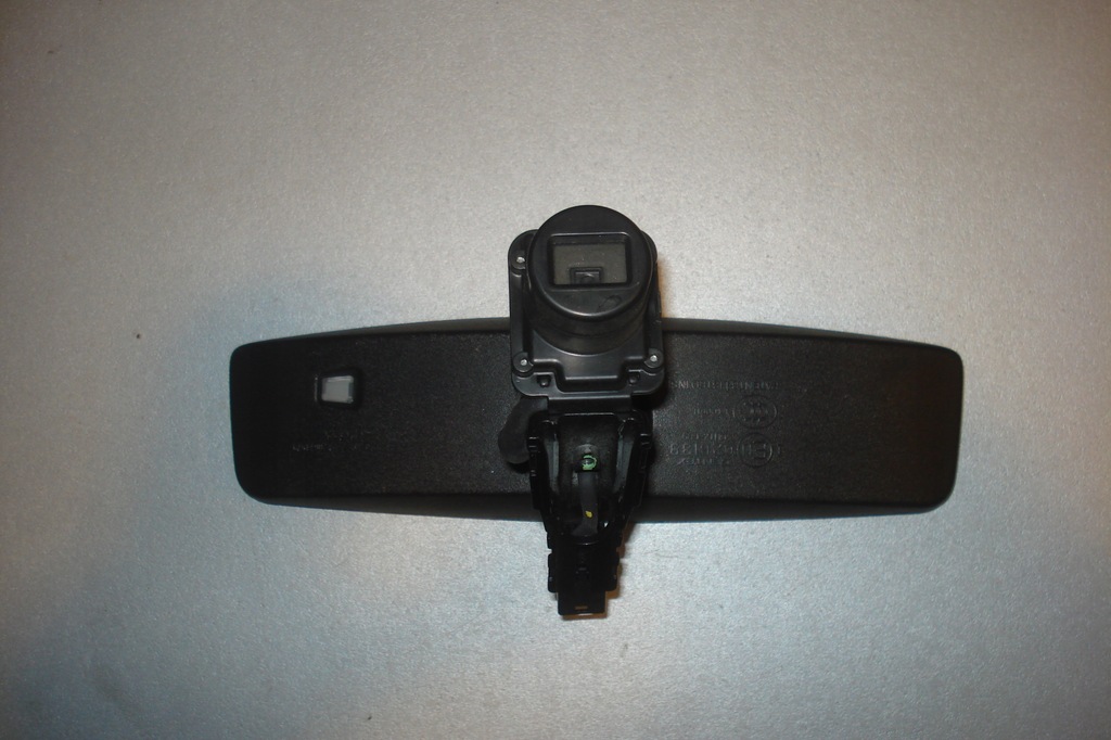 фото №2, Дзеркало заднього виду камера opel insignia