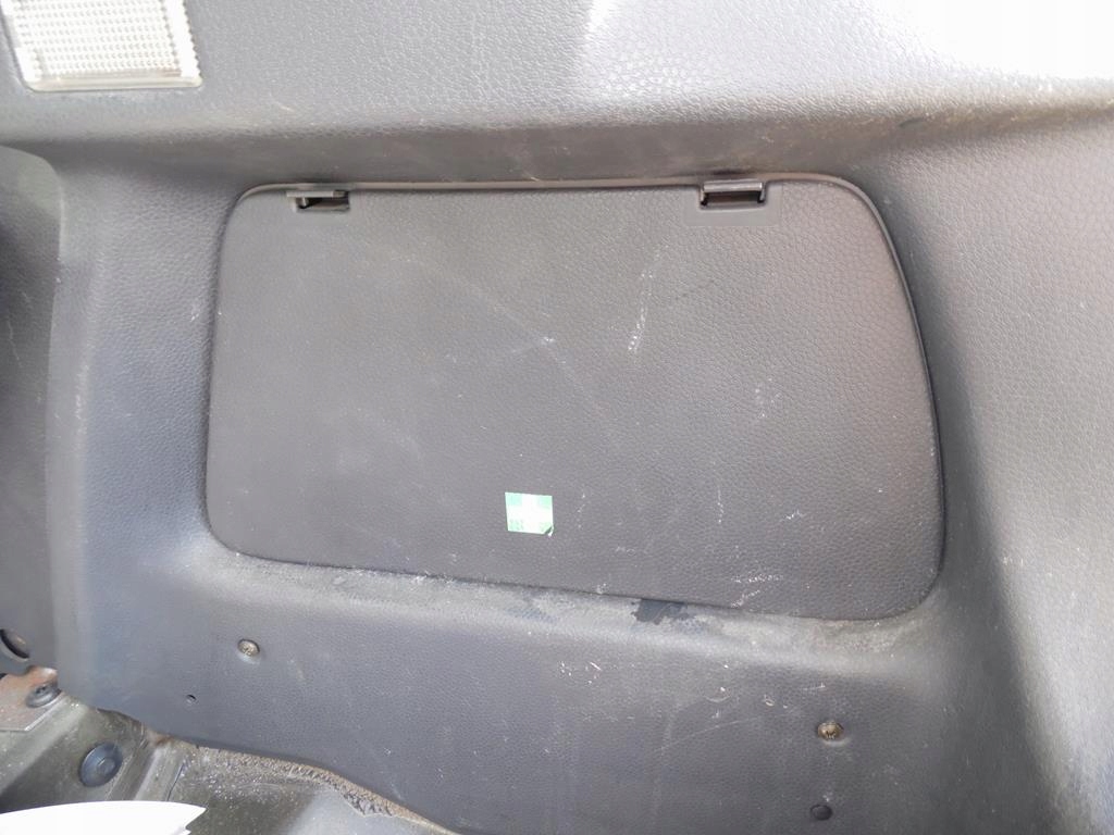 Кришка аптечка багажника права mini r50 one hb Ціна