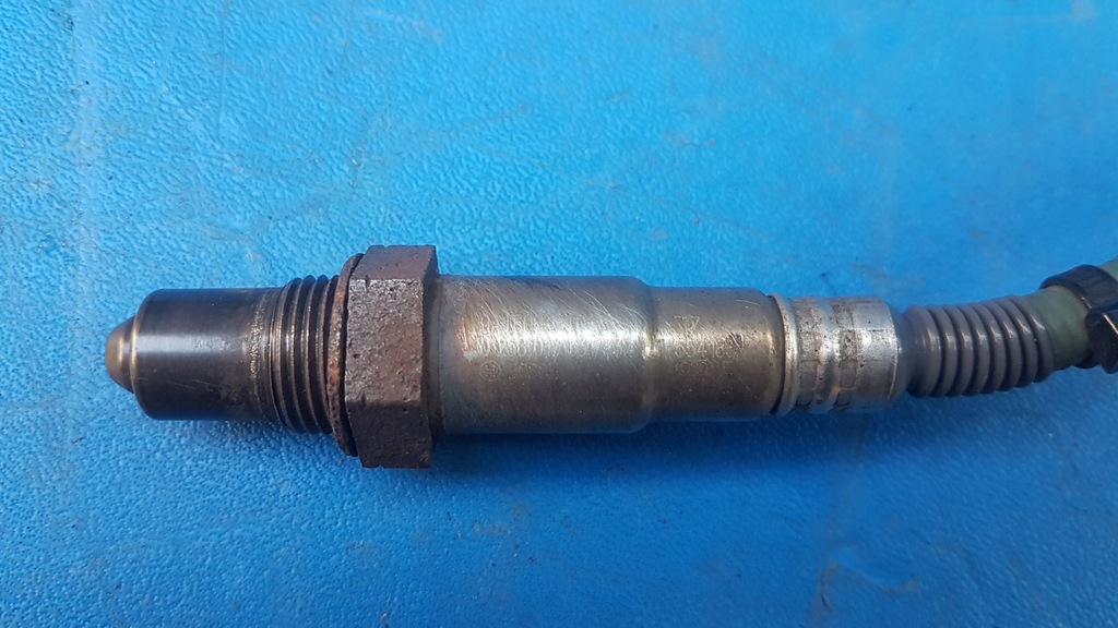 фото №6, Датчик лямбда-зонд porsche 911 991 3.4 3.8 9a160619101