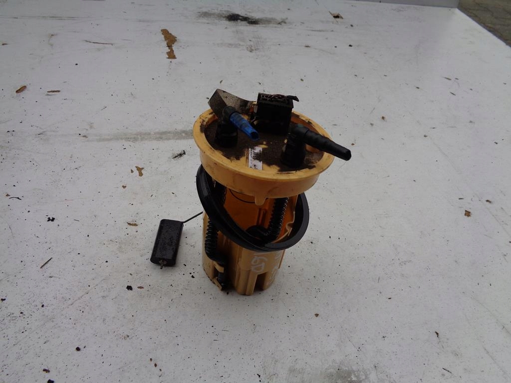 фото №1, Насос топлива поплавок mini r55 clubman 1.6 d