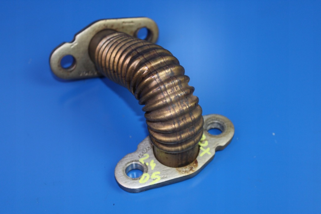 фото №1, Volvo xc60 s80 v70 xc70 s60 ii 2.0 d3 2.4 d5 трубка egr выхлопных газов