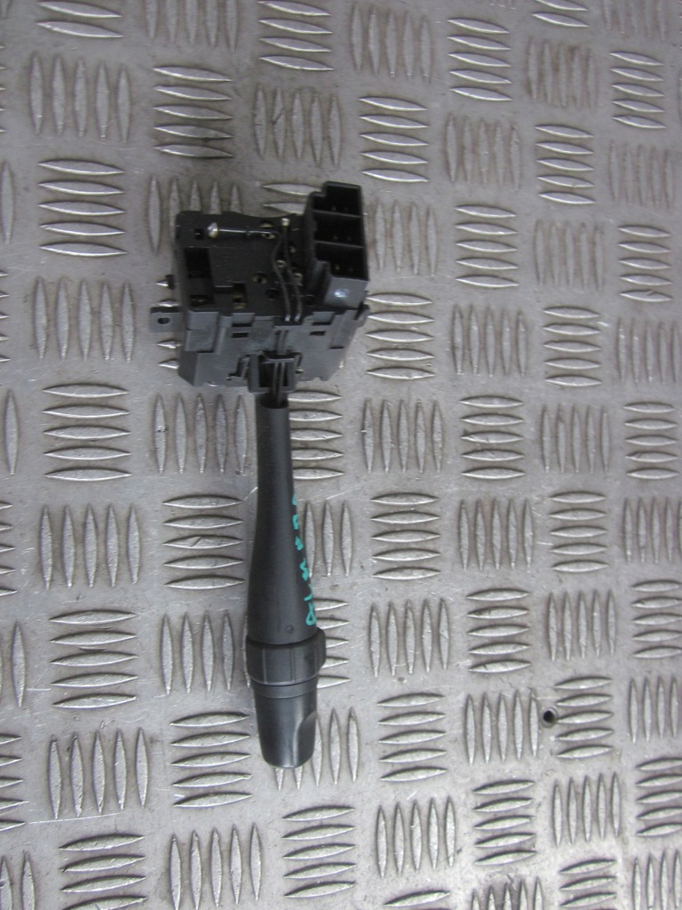 фото №6, Перемикач світла almera n16 00-03 1,5 b 16v