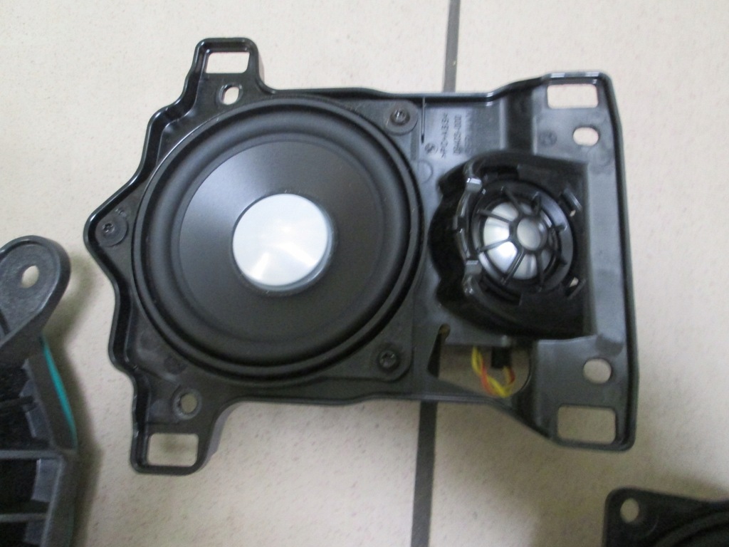 фото №7, Bmw 7 g11 g12 динамік динаміки harman kardon