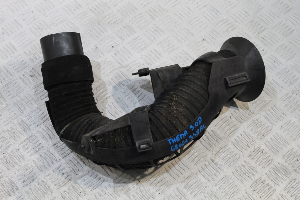 фото №1, Впуск шланг повітря lancia thema ii 68101348ac