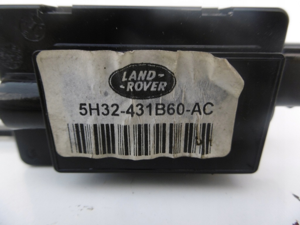 фото №6, Переключатель окон левый перед range rover sport l320